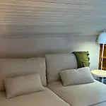 Cosy Avec Cuisine Equipee - Api-1-52-760 * Granges-Aumontzey