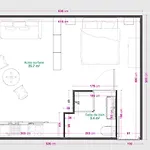 Cosy Avec Cuisine Equipee - Api-1-52-760 Granges-Aumontzey