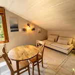 Cosy Avec Cuisine Equipee - Api-1-52-760 * Granges-Aumontzey