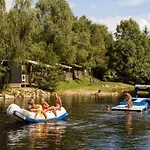 Cosy Avec Cuisine Equipee - Api-1-52-760 Camping *