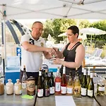 Cosy Avec Cuisine Equipee - Api-1-52-760 Camping Granges-Aumontzey