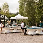 Cosy Avec Cuisine Equipee - Api-1-52-760 Granges-Aumontzey