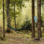 Camping Cosy Avec Cuisine Equipee - Api-1-52-760 *