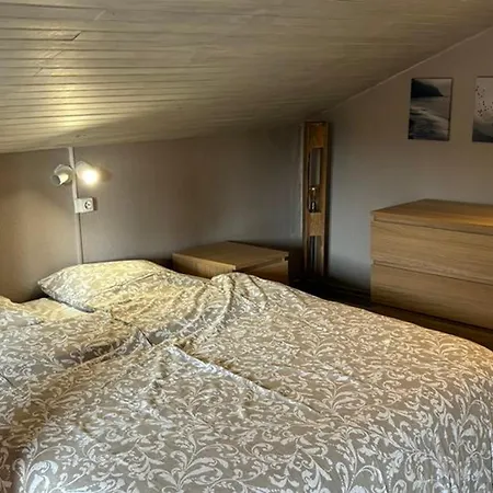 Cosy Avec Cuisine Equipee - Api-1-52-760 Granges-Aumontzey