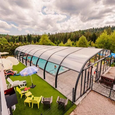 Cosy Avec Cuisine Equipee - Api-1-52-760 Kemping *