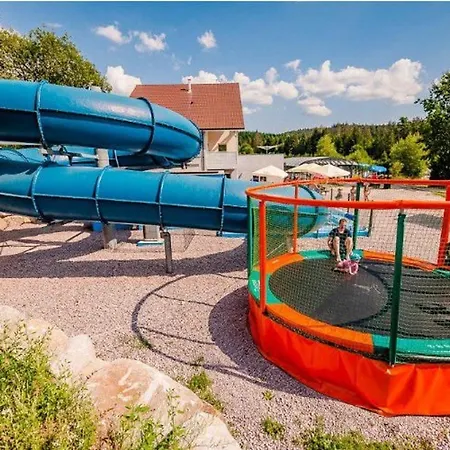 Kemping Cosy Avec Cuisine Equipee - Api-1-52-760