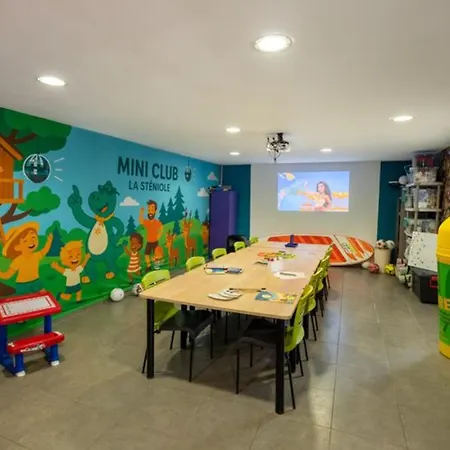 Cosy Avec Cuisine Equipee - Api-1-52-760 Kamp alanı Granges-Aumontzey