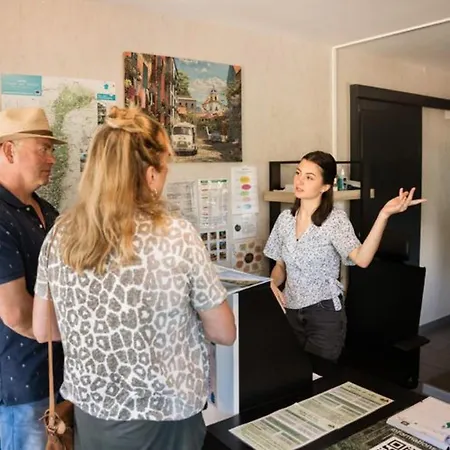 Cosy Avec Cuisine Equipee - Api-1-52-760