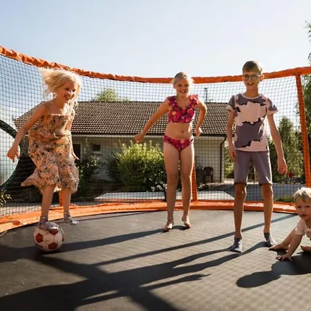 Cosy Avec Cuisine Equipee - Api-1-52-760 Kamp alanı