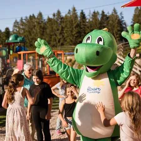 Kamp alanı Cosy Avec Cuisine Equipee - Api-1-52-760