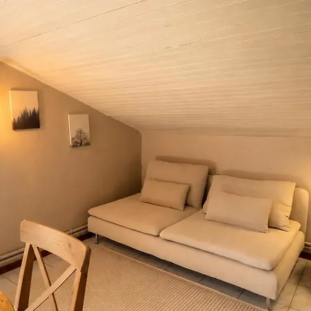 Cosy Avec Cuisine Equipee - Api-1-52-760 *