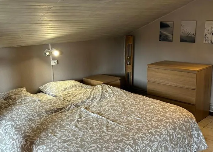 Cosy Avec Cuisine Equipee - Api-1-52-760 Granges-Aumontzey