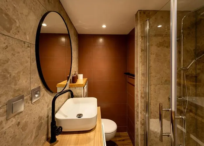 Cosy Avec Cuisine Equipee - Api-1-52-760 Camping *