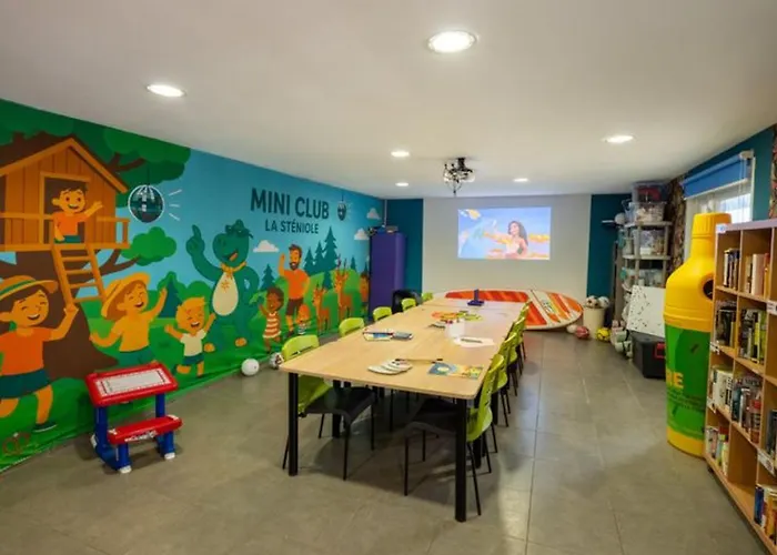 Cosy Avec Cuisine Equipee - Api-1-52-760 Kamp alanı Granges-Aumontzey