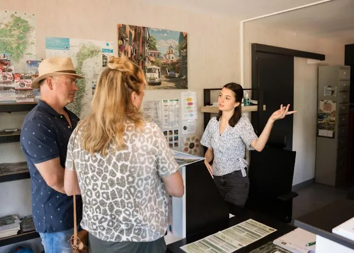 Cosy Avec Cuisine Equipee - Api-1-52-760