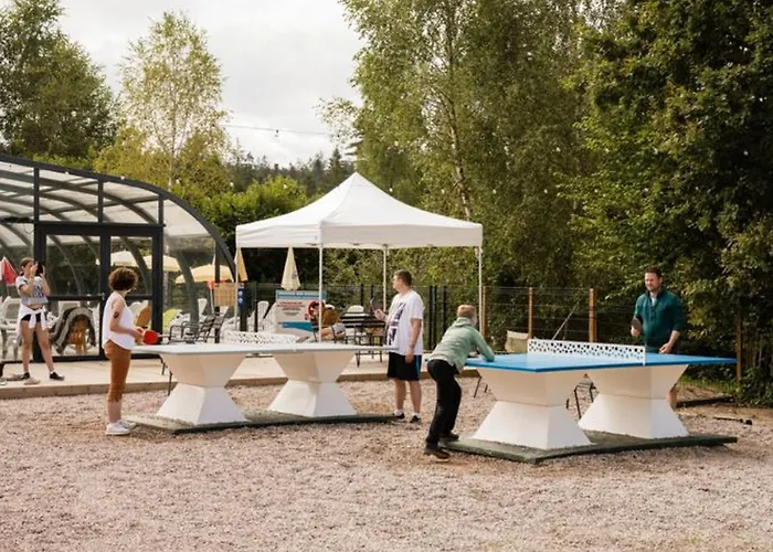 Cosy Avec Cuisine Equipee - Api-1-52-760 Granges-Aumontzey