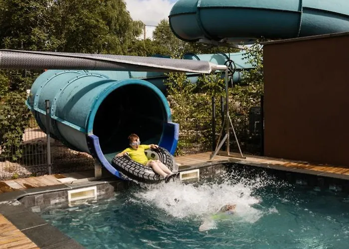 Cosy Avec Cuisine Equipee - Api-1-52-760 Kamp alanı *