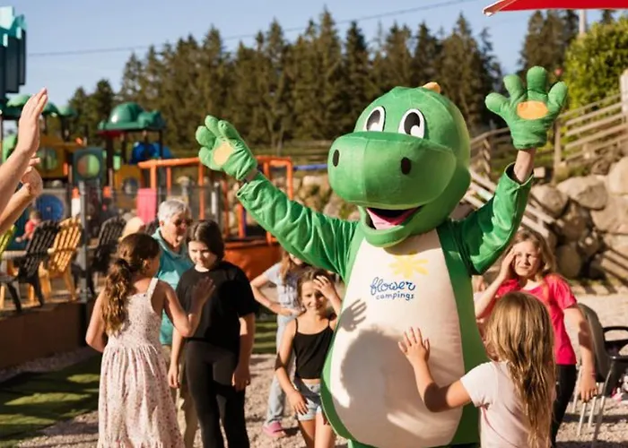 Kamp alanı Cosy Avec Cuisine Equipee - Api-1-52-760